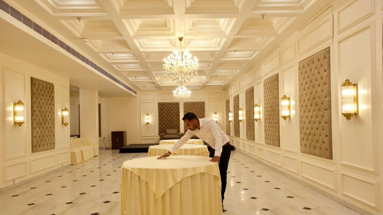 The Wallflower Hotel Кота Екстер'єр фото
